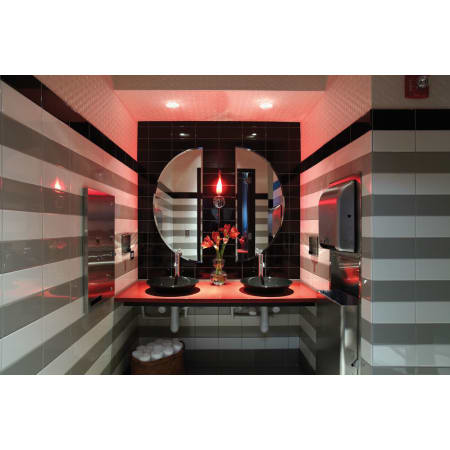 A large image of the Daltile 0148MODP Daltile 0148MODP