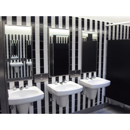 A large image of the Daltile 01SCL4369P Daltile 01SCL4369P