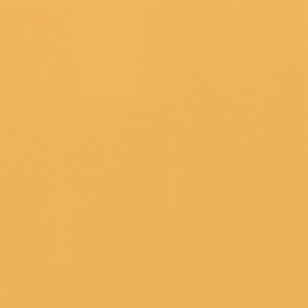 A large image of the Daltile 8241L Mustard