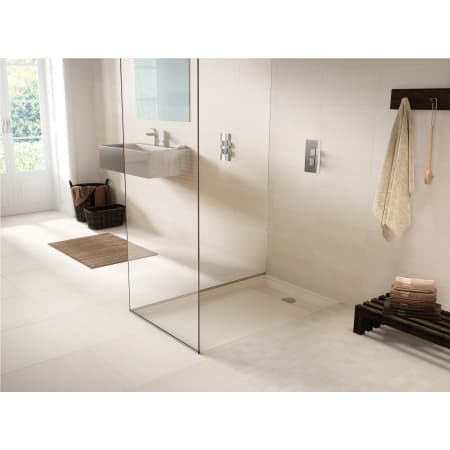 A large image of the Daltile 10141P2 Alternate View