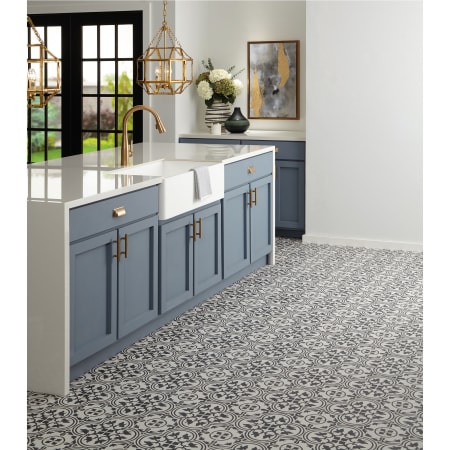 Daltile ME2212121PV Star Greige Memoir - 11-13/16" Square Ceiling
