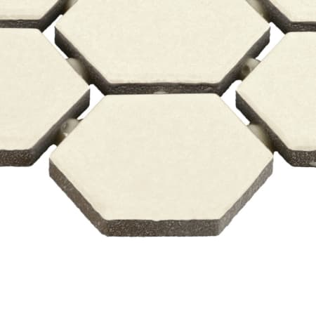 A large image of the Daltile 15HEXMS1P2 Alternate Image