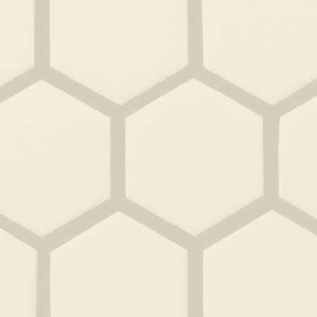 A large image of the Daltile 15HEXMS1P2 Alternate Image