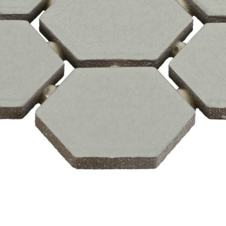 A large image of the Daltile 15HEXMS1P2 Alternate Image