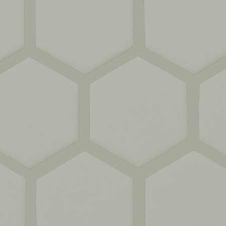 A large image of the Daltile 15HEXMS1P2 Alternate Image