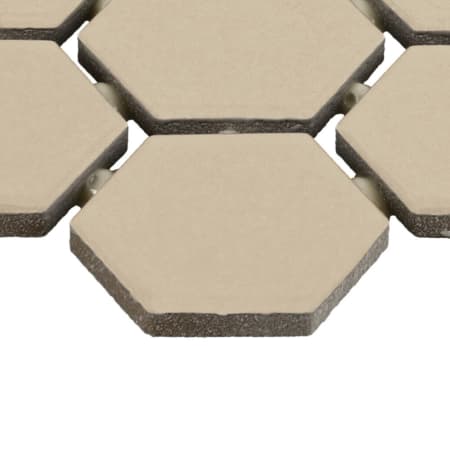 A large image of the Daltile 15HEXMS1P2 Alternate Image