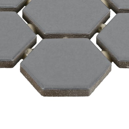 A large image of the Daltile 15HEXMS1P2 Alternate Image