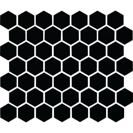 A large image of the Daltile 15HEXMS1P2 Alternate Image