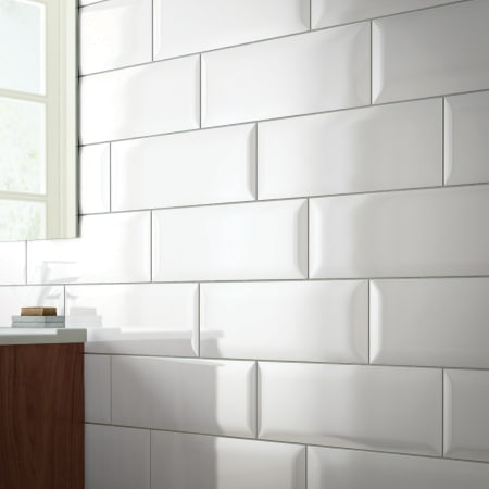 A large image of the Daltile 616BEV Alternate View