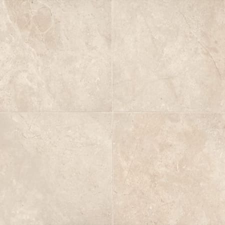 A large image of the Daltile AF1212P Cream