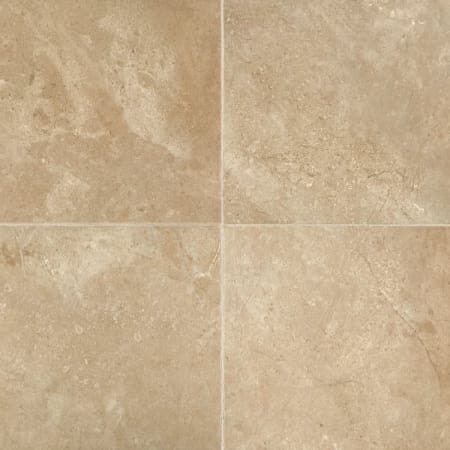 A large image of the Daltile AF1212P Beige