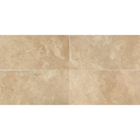 A large image of the Daltile AF1224P Beige