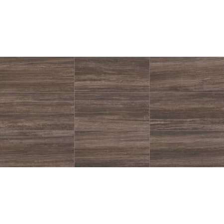 A large image of the Daltile AR1224AP Headline Gray