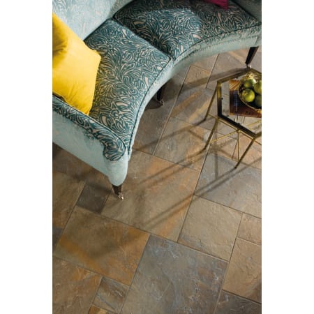 A large image of the Daltile AY313DECOP Daltile AY313DECOP