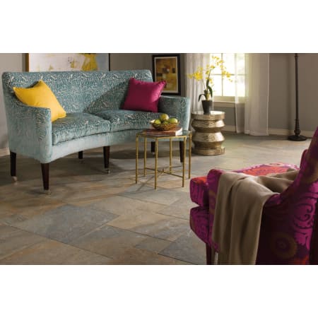 A large image of the Daltile AYS36E9TP Daltile AYS36E9TP