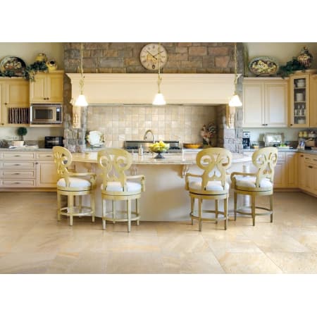 A large image of the Daltile AYS36E9TP Daltile AYS36E9TP