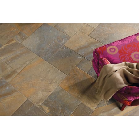 A large image of the Daltile AYS36E9TP Daltile AYS36E9TP