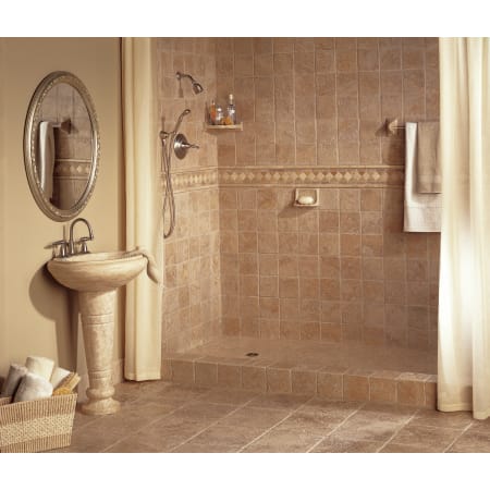 A large image of the Daltile BA725 Daltile BA725