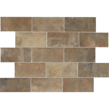 A large image of the Daltile BW48P Patio