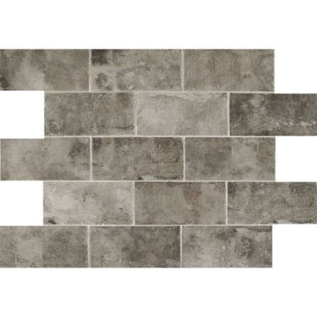 A large image of the Daltile BW48P Alcove