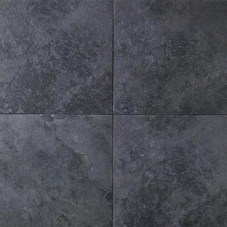 A large image of the Daltile CS66P Asian Black