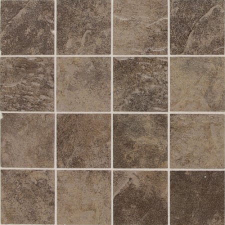 A large image of the Daltile CS33MSCERP Moroccan Brown