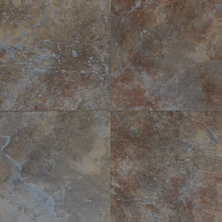 A large image of the Daltile CS1818P Tuscan Blue