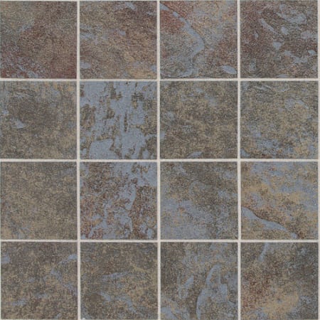 A large image of the Daltile CS33MSCERP Tuscan Blue