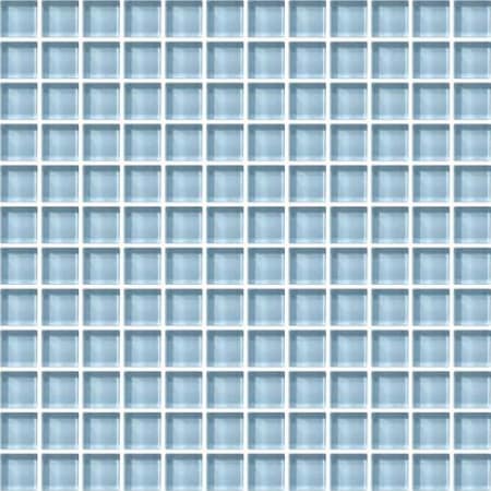 A large image of the Daltile CW212P Blue Lagoon