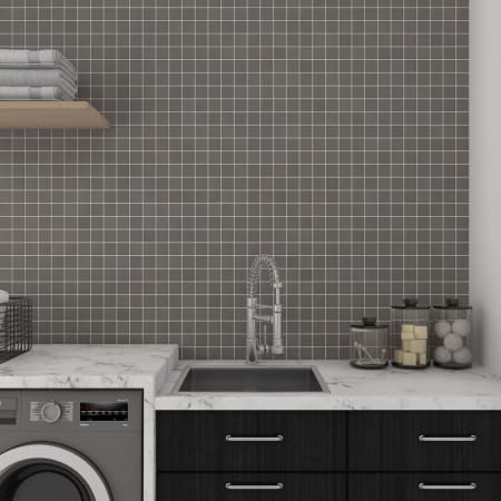 A large image of the Daltile D22MSP Alternate Image
