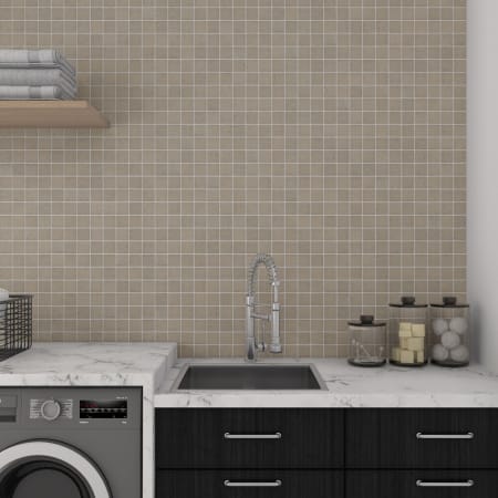 A large image of the Daltile D22MSP Alternate Image