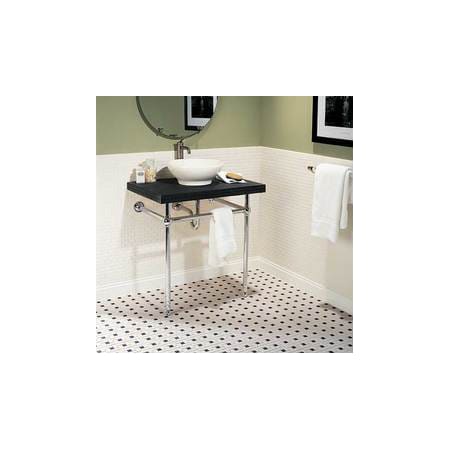 A large image of the Daltile DK2HEXGMSP Daltile DK2HEXGMSP