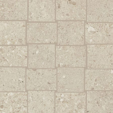 A large image of the Daltile DR1212MSP Notable Beige