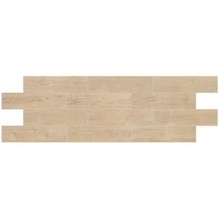 A large image of the Daltile GW624P Pine