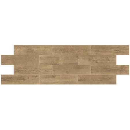 A large image of the Daltile GW624P Elm