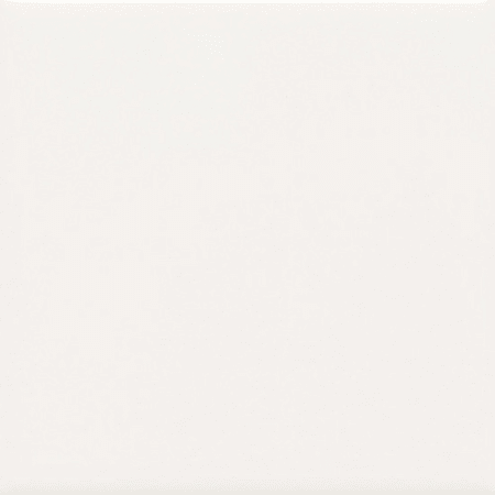 A large image of the Daltile D2HEXGMSP Arctic White