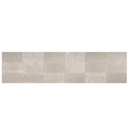 A large image of the Daltile L1224TS Touques Gris