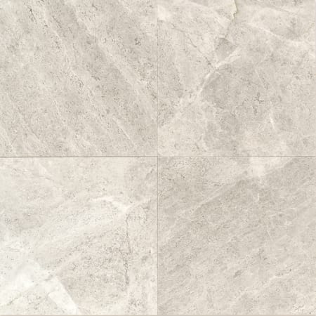 A large image of the Daltile L1212U Arctic Gray