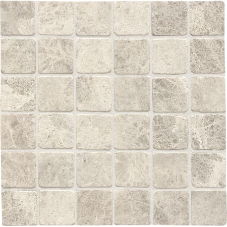 A large image of the Daltile L22MSTS Arctic Gray