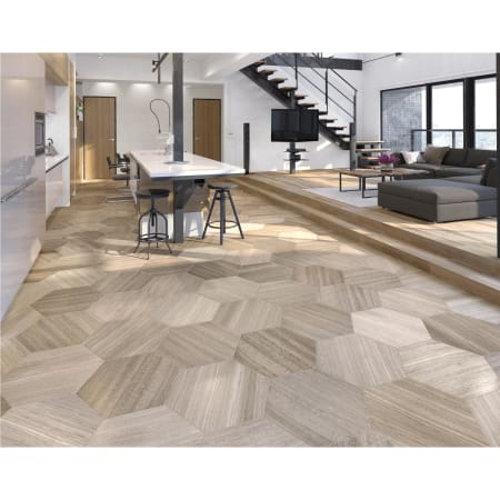 A large image of the Daltile LCLADMSL Alternate View