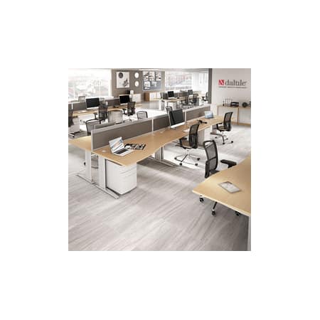 A large image of the Daltile LP1224P Daltile LP1224P