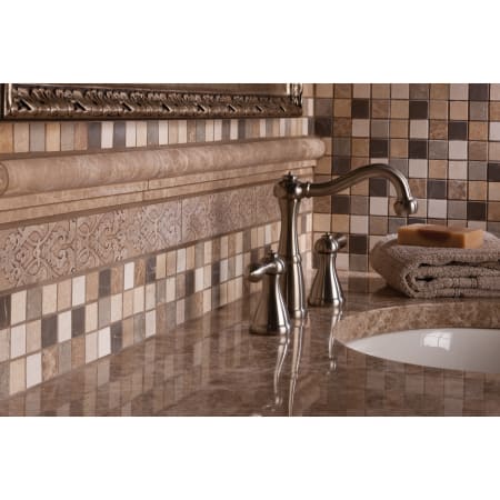 Daltile M1224L2S A large image of the Daltile M1224L2S Alternate View