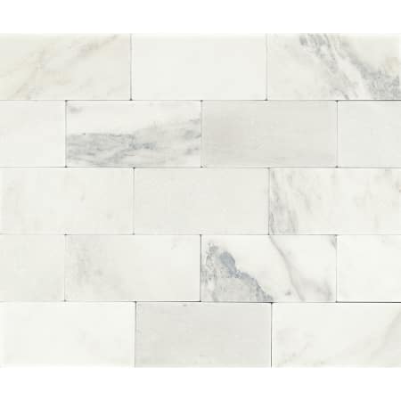 A large image of the Daltile M36TS1S First Snow Elegance
