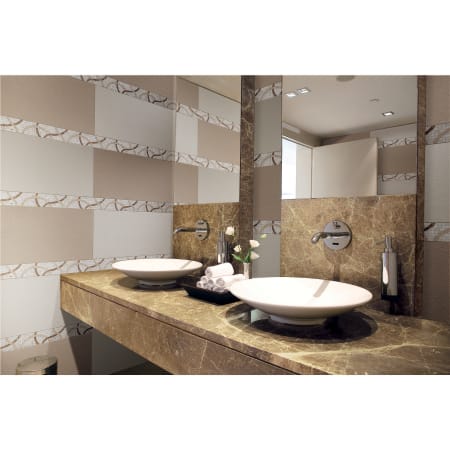 A large image of the Daltile M38RANDMSP-5SQ Alternate View