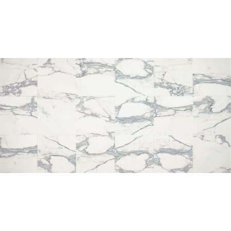 A large image of the Daltile M1212L Calacatta Gold