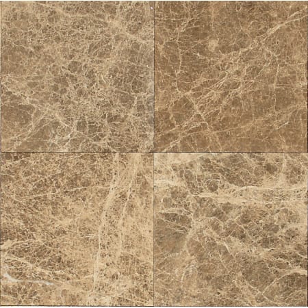 A large image of the Daltile M1818L-SAMPLE Emperador Light