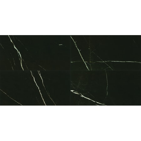 A large image of the Daltile MA81248P Nero