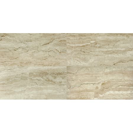 A large image of the Daltile MA81248MTP Travertine