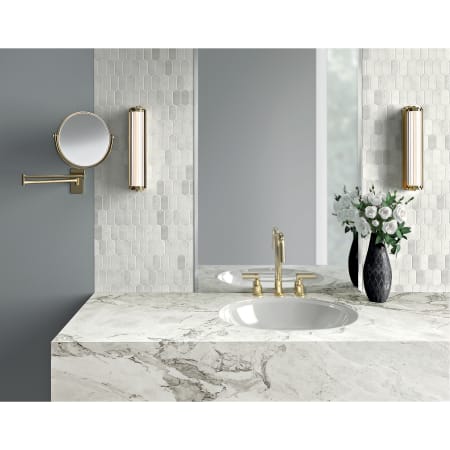 Daltile MTRIANGLMSL A large image of the Daltile MTRIANGLMSL Alternate View
