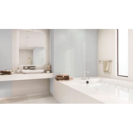 A large image of the Daltile MU1224HP Daltile MU1224HP